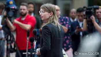 No decision yet on whether Chelsea Manning can visit Canada