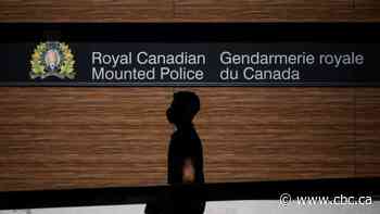 RCMP union warns Mounties of consequences if they don't get vaccinated