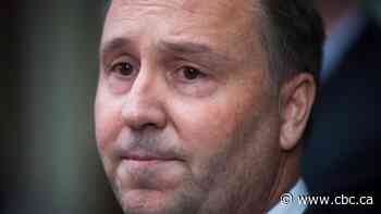 Despite death threats, B.C. politician with COVID-19 vaccine message says he won't back down