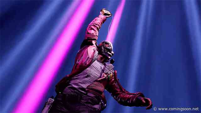 Guardians of the Galaxy Game’s Full Tracklist Gets Revealed, Shockingly Features Many ’80s Hits