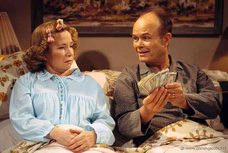That ’90s Show: That ’70s Show Spin-Off Ordered at Netflix