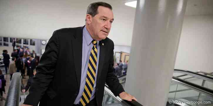 President Joe Biden will select former Sen. Joe Donnelly as US ambassador to the Vatican