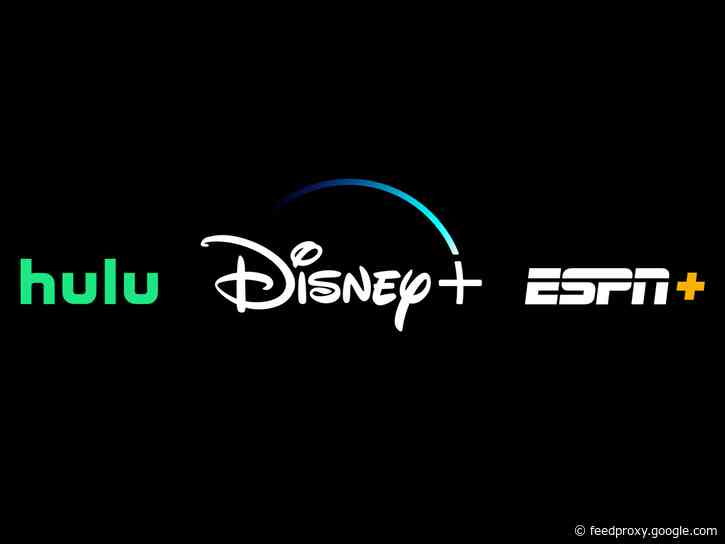 How to get the Disney Plus bundle with ESPN+ and the different versions of Hulu