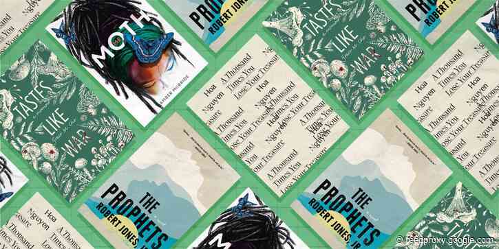 Here are the National Book Award 2021 finalists to add to your reading list, from layered novels to searing memoirs