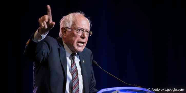 Bernie Sanders dismisses sitting down with Manchin and Sinema to settle their big differences on the Democratic social spending bill: 'This is not a movie'