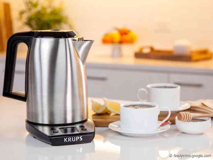 The 4 best tea kettles of 2021