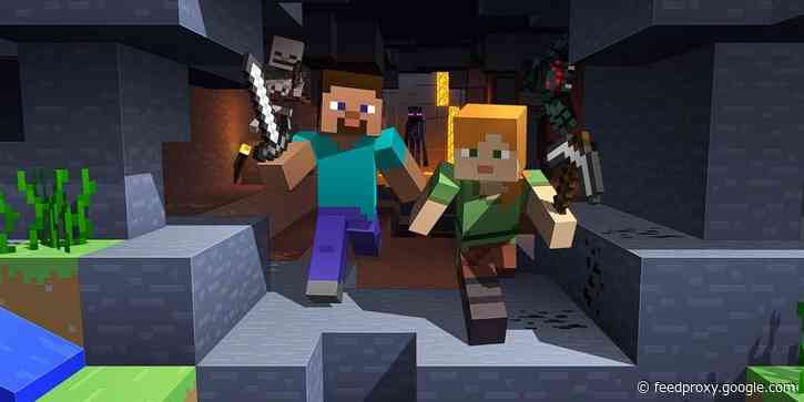 How to get a command block in Minecraft and automate your world