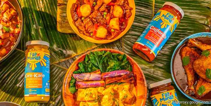 20 Asian-American food and drink brands to try today, from fiery chili crisp to toasted rice ice cream