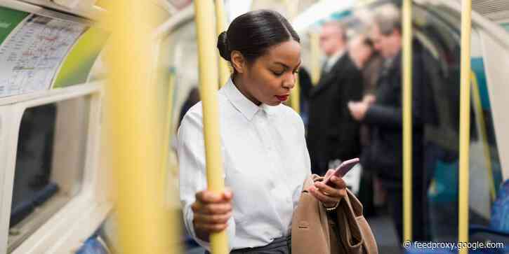 5 ways to stop spam texts from reaching your smartphone
