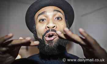 Adults who stutter don't do it when they're alone because of 'strong social component' of stuttering