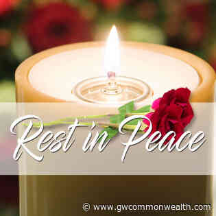 Ola Mae Dunham - Gwcommonwealth