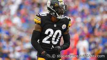 Injury report: CB Cam Sutton tops list of Steelers out for Broncos game - Steelers Wire