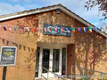 Family fun on offer at Sutton Coldfield community event - expressandstar.com