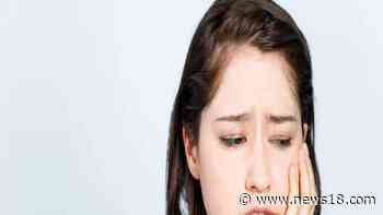 Do Not Ignore Mouth Ulcers, They Can Be Sutton. All You Need to Know - News18