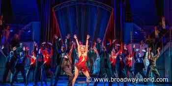 ANYTHING GOES Starring Sutton Foster Will Stream in Cinemas For Two Nights Only - Broadway World