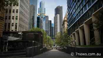 Victoria’s COVID outbreak ‘close’ to peak, CHO Brett Sutton warns - 7NEWS