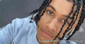 First picture of boy, 16, killed in Sutton Coldfield motorbike tragedy as mum tells of heartbreak - Birmingham Live