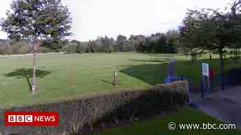 Sutton Coldfield park rapist 'seen days' before attack - BBC News