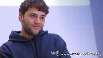 British singer Adele's latest music video filmed in Sutton - Awani Review