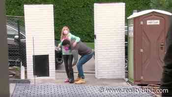 RHOBH: Who is Kathy Hilton’s builder Aidan, who Sutton flirts with? - Reality Titbit - Celebrity TV News