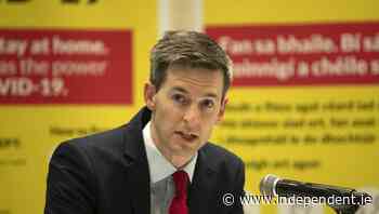Coronavirus Ireland: Over 2000 new Covid-19 cases confirmed - Independent.ie