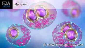 FDA Panel: Thumbs Up for Oral Antiviral for Post-Transplant CMV
