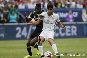 Spaans international wil Real Madrid verlaten voor Premier League-team