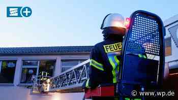 Rettungsdienst braucht Unterstützung der Feuerwehr Meschede - WP News