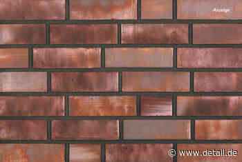 „ferriminera“ der Privatziegelei Hebrok - DETAIL.de - das Architektur und Bau-Portal