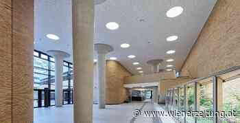 Architektur - Ein Hochseedampfer für die Biologie - Wiener Zeitung