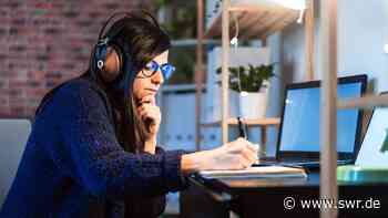 „Über Musik zu reden, ist wie über Architektur zu tanzen“ – die Geschichte des Musikjournalismus (3/5) - SWR