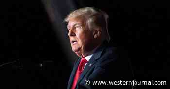 Forbes Removes Trump from 400 Richest Americans List, Adds Moderna Execs Who Made Billions Off Vaccine