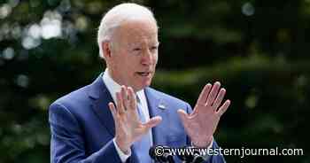 Joe Biden Seems to Admit He Attempted to Pressure Hospital Into Giving Preferential Treatment to a Friend