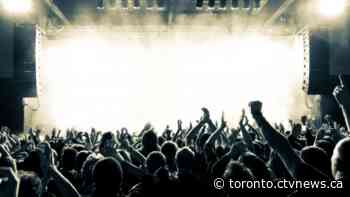 Ontario lifts COVID-19 capacity restrictions for venues used for concerts, sports and movie theatres