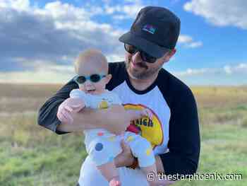 Sask. father calls for provincial leadership as infant daughter's therapy, surgery cancelled