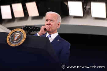 Biden Waives Executive Privilege for Trump WH Records, Bannon Uses It to Defy 1/6 Subpoena - Newsweek