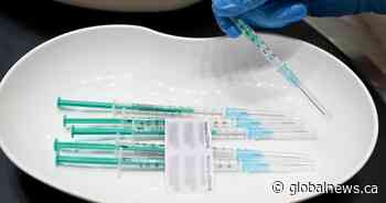 Saskatchewan reports another big jump in COVID-19 cases