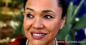 Biden’s Pick to Lead N.E.A. Sees Culture as a Community Building Tool