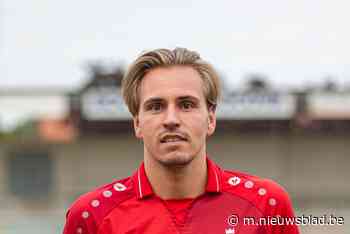 Simon Van Brussel: “Eindelijk beloond” - Het Nieuwsblad