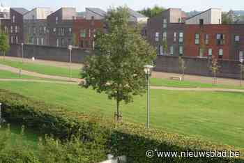 Jongeren bedreigen wandelaars met stroomstootwapen in De Stadstuin: “We blijven dit als bewoners niet tolerere - Het Nieuwsblad