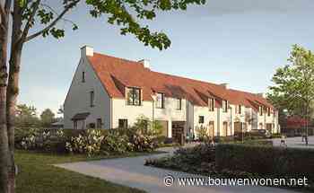 Totale make-over stationsbuurt Herne komt in stroomversnelling - bouwenwonen.net - Bouw & Wonen