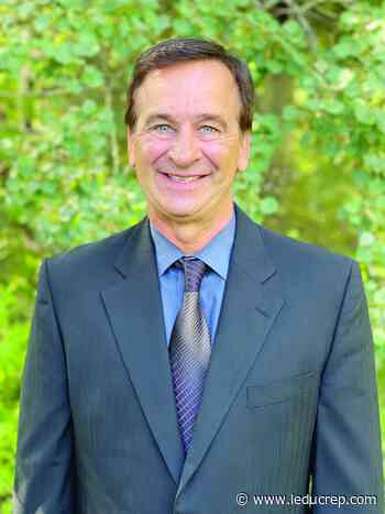 Leduc Election 2021 - Council Candidates: Terry Lazowski - Leduc Representative