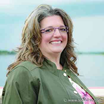 Leduc Election 2021 - Council Candidates: Tammy Haayema - Leduc Representative