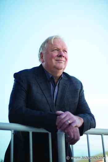 Leduc Election 2021 - Mayoral Candidates: Lynn Schrader - Leduc Representative