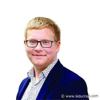 Leduc Election 2021 - Council Candidates: Lars Hansen - Leduc Representative