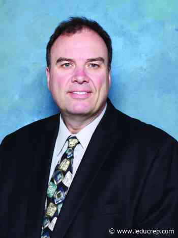 Leduc Election 2021 - Council Candidates: Bill Hamilton - Leduc Representative