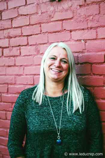 Leduc Election 2021 - Mayoral Candidates: Karen Richert - Leduc Representative