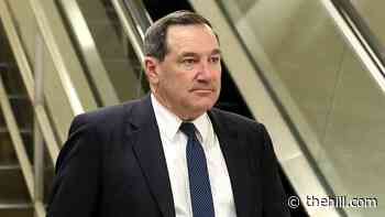 Biden taps former Indiana Sen. Donnelly as ambassador to Vatican