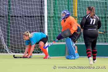 Rochdale News | Sport News | Hockey: Rochdale Ladies 0 - 3 Bolton Ladies - Rochdale Online