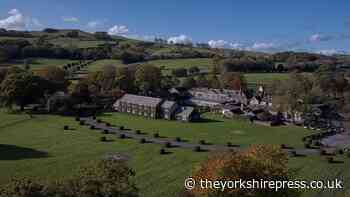 Bolton Abbey Estate Launches Recruitment Drive For Hospitality Staff - The Yorkshire Press